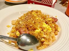 -必胜客(万达店)