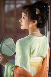 -八角古风摄影