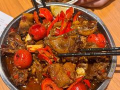-3弄堂·滕王饭店·江西菜(铜锣湾店)