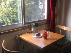 -雕刻时光咖啡馆(北航店)