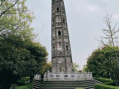 -上海佘山国家森林公园天马山园