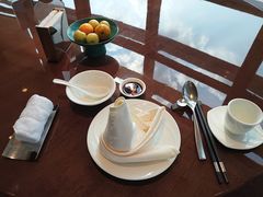 -索菲特酒店·乐轩华中餐厅