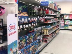 -沃尔玛购物广场(南城印象汇店)