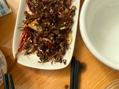 -尼玛藏家风味园(阿山食城店)