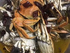 -刘一龙虾(山东路店)