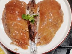 -大鸭梨烤鸭(石佛营店)