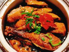 -南京大牌档(济南万象城店)