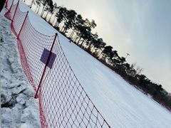 -棋盘山冰雪大世界