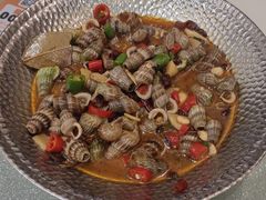 -舌尖上·霞浦滩涂海鲜·新闽菜(总店)