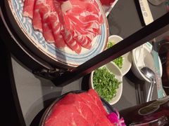 -阳坊胜利涮羊肉(阳坊老店)