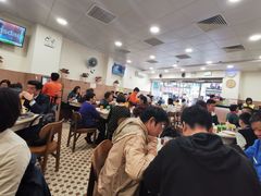 大堂-喜莲咖啡