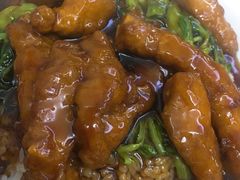 -玉华饮食店(茅台路店)