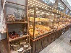 -丁香西饼屋(桂林路店)