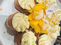 -BE BRIGHT KITCHEN(正佳广场店)