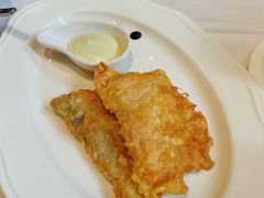 俄式清煎马哈鱼-波特曼西餐厅(南岗店)