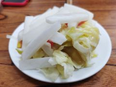 -朱秀英梆梆肉葫芦头(琉璃街店)