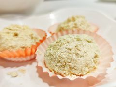 擂沙汤圆-稻香酒家(天河城店)