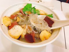 -咬不得高祖生煎·简餐(高银街店)