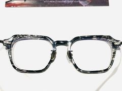 -日本手作眼镜·久川睛匠(新中关购物中心店)