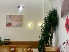 -Reset Coffee 与海咖啡