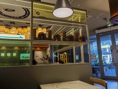 -菲滋意式餐厅(富阳东方茂店)