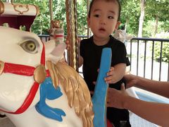 -渔岛海洋度假区