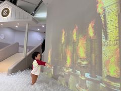 -星漠亲子餐厅•有机食材•儿童游乐