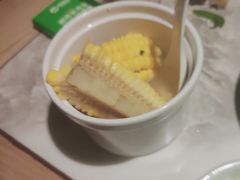 -绿草地·湘菜(酃湖师院店)