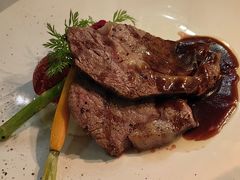 -马克西姆餐厅(崇文门店)