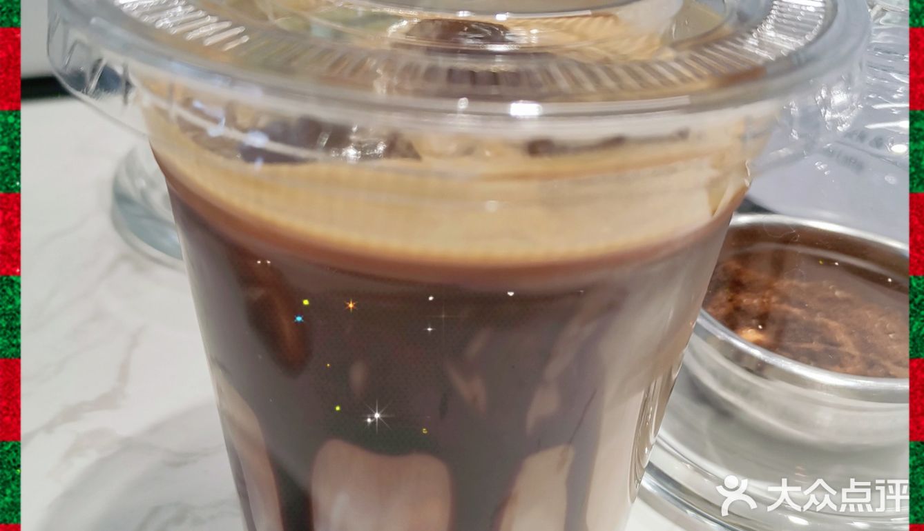 最独特的咖啡屋