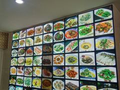 -聚丰园•湖鲜餐厅(阿红私房菜梅石路店)