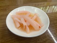 -耙豌豆重庆小面