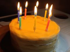 -7cake榴莲千层蛋糕(松江店)