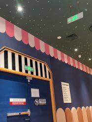 -MELAND亲子乐园•派对•研学(集美世茂店)