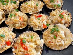 -覃记海鲜美食餐厅