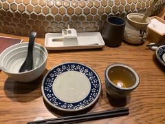 -yokocho上横町·日本食街(深业上城店)