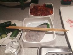 -海底捞大排档火锅(悦荟广场店)