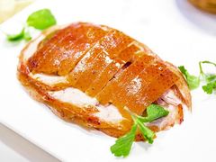 -四季民福烤鸭店(前门廊房二条店)
