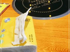 -大吉利·潮汕鲜牛肉火锅(西安店)