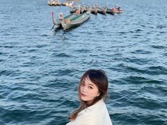 -龙舟池