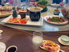 -辰茂皇廷酒店瑞香阁中餐厅