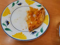 -萨莉亚意式餐厅(深圳北站店)