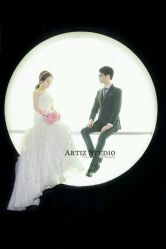 -艺匠摄影ARTIZ STUDIO(南京店)
