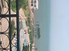 -青岛海泉湾皇冠假日度假酒店