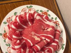 -老门框爆肚涮肉(方庄店)