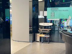 -INLANG饮浪室内冲浪(苏河湾万象天地店)