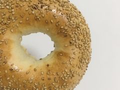 -BIG BAGEL(永康路店)