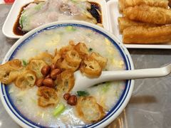 -银记肠粉店(北京路店)