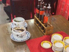 -狗不理(水上北路旗舰店)