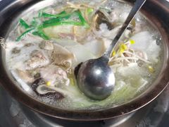 -海关荤豆花(洋河一路店)